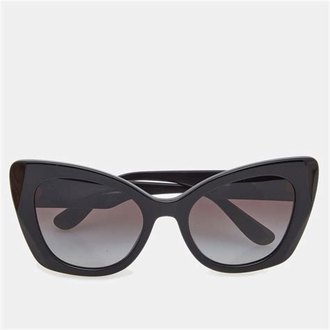 dolce gabbana damen sonnebrille buttefly|Dolce&Gabbana Butterfly Sunglasses For Women .